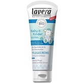Lavera Dětský pečující ochranný krém Baby & Kinder Neutral 75 ml child