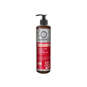 Iceveda Bylinný sprchový gel Revitalizace s malinami z tundry a jasmínem 280 ml unisex