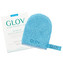 Glov Cestovní odličovací rukavice (Hydro Demaquillage On-The-Go) Bouncy Blue 1 ks woman
