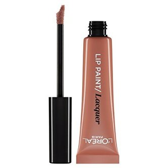 L´Oréal Paris Tekutá rtěnka Infaillible (Lip Paint) 8 ml Tekutá rtěnka Infaillible (Lip Paint) 8 ml - Odstín 101 Gone with the Nude woman