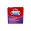 Durex Kondomy Feel Intimate Kondomy Feel Intimate - Varianta 12 ks man