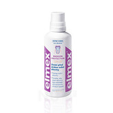 Elmex Ústní voda bez alkoholu (Dental Enamel Protection Professional) 400 ml unisex