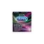Durex Kondomy Intense Orgasmic Kondomy Intense Orgasmic - Varianta 3 ks unisex
