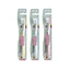 Ecodenta Jemný zubní kartáček (Soft Toothbrush) 1 ks unisex