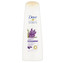 Dove Objemový šampon s levandulovým olejem a extraktem z rozmarýnu Nourishing Secrets (Shampoo) 250 ml woman