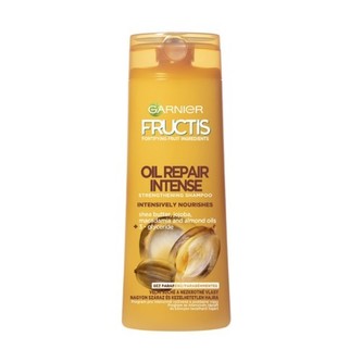 Garnier Posilující šampon pro velmi suché vlasy Fructis (Oil Repair Intense Strengthening Shampoo) 250 ml woman
