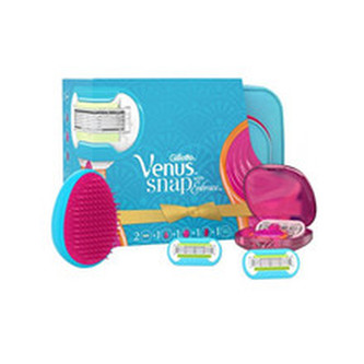 Gillette Dárková sada Venus Snap woman