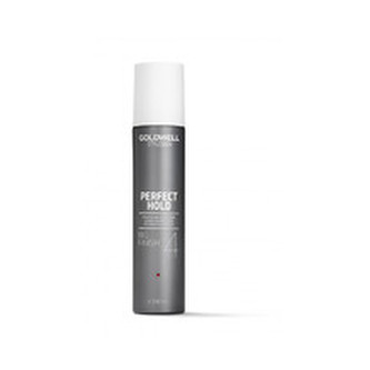 Goldwell Lak na vlasy pro objem Big Finish 4 Stylesign Volume (Perfect Hold Volume Hair Spray) Lak na vlasy pro objem Big Finish 4 Stylesign Volume (Perfect Hold Volume Hair Spray) - Objem 300 ml woman