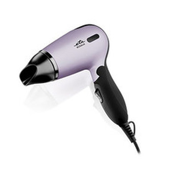 ETA Cestovní vysoušeč vlasů Rosalia fialový woman
