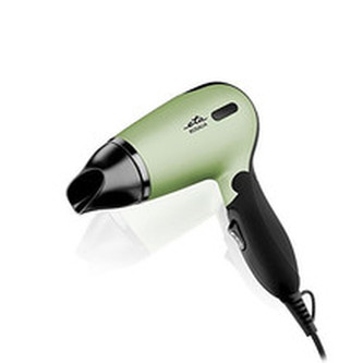 ETA Cestovní vysoušeč vlasů Rosalia zelený woman