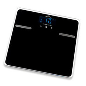 ETA Osobní váha s tělesnou analýzou Kate unisex