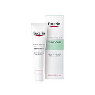 Eucerin Sérum pro regeneraci pleti DermoPure (Skin Renewal Treatment) 40 ml unisex Eucerin Sérum pro regeneraci pleti DermoPure (Skin Renewal Treatment) 40 ml unisex