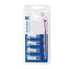 Curaprox Mezizubní kartáček Perio Plus 408 - 8,0 mm Fialový (Holder & Refill) unisex