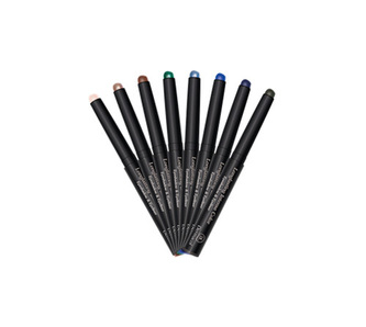 Dermacol Oční linka a stíny Longlasting Intense Colour (Eye Liner & Shadow) 1,6 g Oční linka a stíny Longlasting Intense Colour (Eye Liner & Shadow) 1,6 g - Odstín č.5 woman