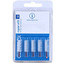 Curaprox Náhradní mezizubní kartáčky Regular CPS 18 - 8,0 mm Fialové (Refill) 5 ks unisex