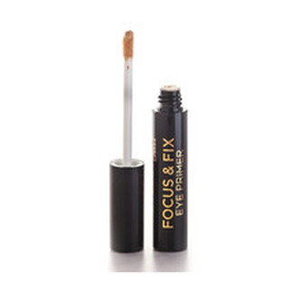 Revolution Podkladová báze pod oční stíny (Focus & Fix Eye Primer) Original 6 g woman