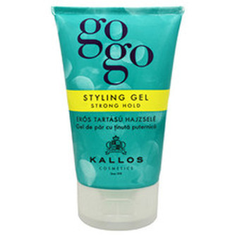 Kallos Gel na vlasy GoGo (Styling Gel) 125 ml woman