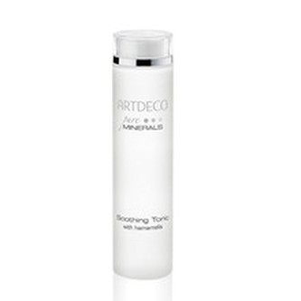 Artdeco Jemné čisticí pleťové tonikum s vilínem Pure Minerals (Soothing Tonic With Hamamelis) 200 ml woman