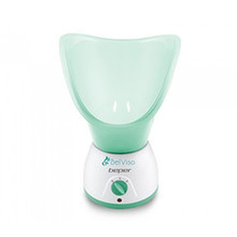 Beper Obličejová sauna Respira 40967-N woman