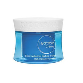 Bioderma Pečující krém Hydrabio (Créme) 50 ml woman Bioderma Pečující krém Hydrabio (Créme) 50 ml woman