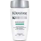 Kérastase Vyvažující šampon pro mastnou vlasovou pokožku a oslabené vlasy Bain Divalent (Balancing Shampoo Oily Roots - Sensitised Lenghts) Vyvažující šampon pro mastnou vlasovou pokožku a oslabené vlasy Bain Divalent (Balancing Shampoo Oily Roots - Sensi