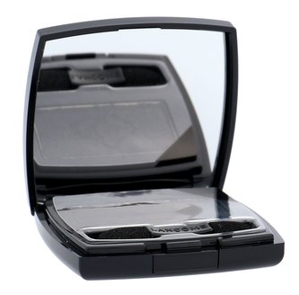 Lancome Třpytivé oční stíny Ombre Hypnôse Sparkling Color (Eye Shadow) 2,5 g Třpytivé oční stíny Ombre Hypnôse Sparkling Color (Eye Shadow) 2,5 g - Odstín 310 Strass Black woman