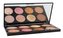 Revolution Paletka tvářenek Golden Sugar II (Palette Golden Sugar 2 Rose Gold) 13 g woman