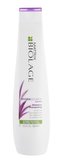 Biolage Hydratační šampon pro suché vlasy Biolage Hydrasource (Shampoo) Hydratační šampon pro suché vlasy Biolage Hydrasource (Shampoo) - Objem 400 ml woman