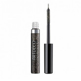 Artdeco Třpytivá oční linka a řasenka 2v1 (Crystal Mascara & Liner) 5 ml PROSINEC Třpytivá oční linka a řasenka 2v1 (Crystal Mascara & Liner) 5 ml PROSINEC - Odstín 1 Onyx Glitter woman