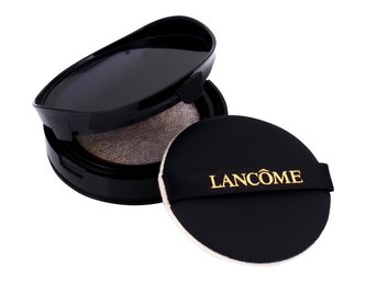 Lancome Náplň do dlouhotrvajícího kompaktního make-upu (Teint Idole Ultra Cushion) 14 g Náplň do dlouhotrvajícího kompaktního make-upu (Teint Idole Ultra Cushion) 14 g - Odstín 03 Beige Pêche woman