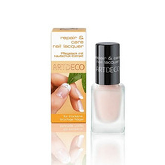 Artdeco Pečující lak na nehty Repair & Care (Nail Lacquer) 10 ml woman