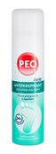 Astrid Antiperspirant deo sprej na nohy PEO 150 ml unisex