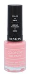 Revlon Lak na nehty s gelovým efektem (Colorstay Gel Envy) 11,7 ml Lak na nehty s gelovým efektem (Colorstay Gel Envy) 11,7 ml - Odstín 100 Cardshark woman