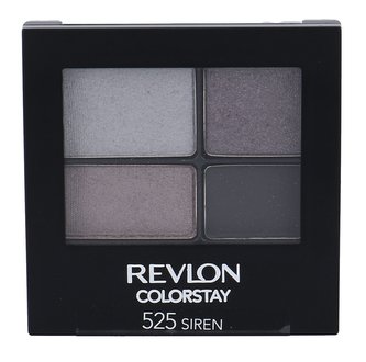 Revlon Sametové oční stíny (Colorstay 16-Hour Eye Shadow) 4,8 g Odstín 525 Siren woman
