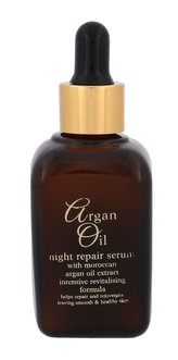 XPel Noční pleťové sérum s arganovým olejem Noční pleťové sérum s arganovým olejem - Objem 50 ml woman