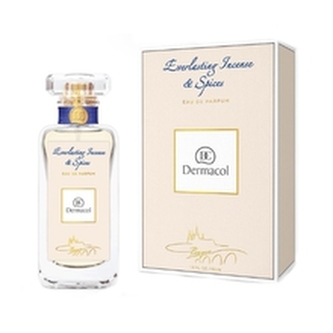 Dermacol Parfémovaná voda Everlasting Incense & Spices EDP 50 ml unisex