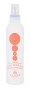 Kallos Objemový sprej pro všechny typy vlasů KJMN (Volumizing Spray) 200 ml woman