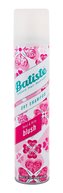 Batiste Suchý šampon na vlasy s květinovou vůní (Dry Shampoo Blush With A Floral & Flirty Fragrance) Suchý šampon na vlasy s květinovou vůní (Dry Shampoo Blush With A Floral & Flirty Fragrance) - Objem 200 ml woman