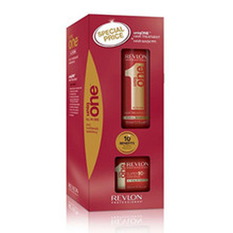 Uniq One Sada vlasové péče Uniq One woman