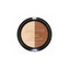 Revolution Konturovací pudr Duo Face Sculpt 15 g woman
