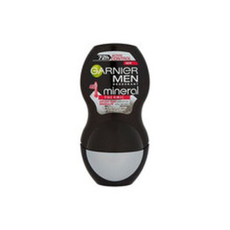 Garnier Minerální antiperspirant Roll-on pro muže 72H Action Control Mineral 50 ml man