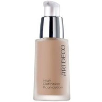 Artdeco Krémový make-up (High Definition Foundation) New 30 ml Krémový make-up (High Definition Foundation) New 30 ml - Odstín 43 Light Honey Beige woman