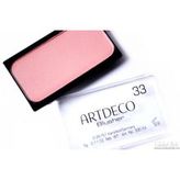 Artdeco Pudrová tvářenka (Blusher) 5 g Pudrová tvářenka (Blusher) 5 g - Odstín 33 Raspberry Blush woman