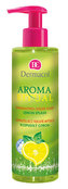 Dermacol Vzpružující tekuté mýdlo Rozpustilý Citron Aroma Ritual (Stimulating Liquid Soap) 250 ml unisex