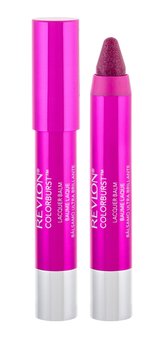 Revlon Rtěnka v tužce s lesklým efektem (Color Burst Lacquer Balm) 2,7 g Odstín 115 Whimsical woman