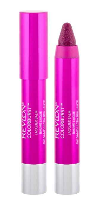Revlon Rtěnka v tužce s lesklým efektem (Color Burst Lacquer Balm) 2,7 g Odstín 115 Whimsical woman