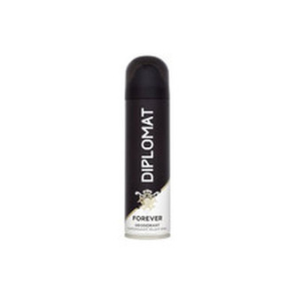 Diplomat Deodorant ve spreji pro muže Forever 150 ml man