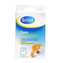 Scholl Náplast na odstranění kuřích ok (Corn Removal Plasters) 8 + 8 ks unisex