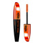 L´Oréal Paris Objemová řasenka Miss Hippie (Mega Volume Miss Hippie Mascara) 8,4 ml Objemová řasenka Miss Hippie (Mega Volume Miss Hippie Mascara) 8,4 ml - Odstín 01 Black woman