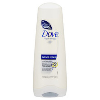 Dove Kondicionér pro poškozené vlasy Repair Therapy (Intense Repair Conditioner) 200 ml woman